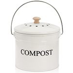 Kitchen Composting Pail