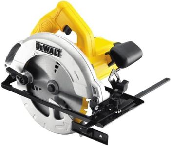 DEWALT Compact CIRC Saw 240V 184MM