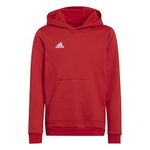 adidas Unisex Kids Sweatshirt, Team Power Red 2, 11 - 12 Years