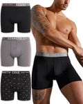 Kenneth Cole New York Mens Underwear