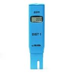 Hanna HI98301 New DiST1, TDS Tester with ATC, 1999 ppm (mg/L)