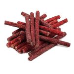 Agirav Chew Sticks for Dogs of All Life Stages Munchy Stick Chicken Flavour 1 Kg Dog Snacks, Treats