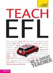 Teach English as a Foreign Language: Teach Yourself (New Edition): eBook