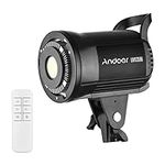 Andoer LM135Bi Portable LED Photogr