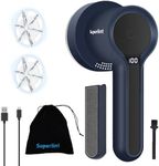 SUPER LINT Electric Fabric Shaver, 