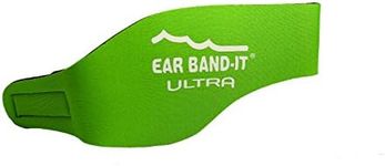 EAR BAND-IT Ultra Swimming Headband