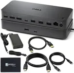 Dell Pro Dock WD25 USB-C Docking St