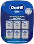 Oral-B Glide Cool Mint Deep Clean F