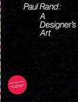 Paul Rand: A Designer's Art