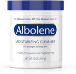 Albolene Face Moisturizer and Makeu