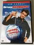 Bruce Almighty (Widescreen) (Bilingual)