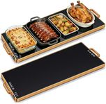 Electric Warming Tray（XXL 32”x18”），