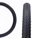 WEEROCK Bike Tire 29 Inch Tire Folding Bead Replacement Tyre 29 x 2.125 MTB Mountain Bicycle Tire