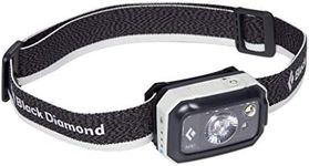 Black Diamond - Revolt 350 Headlamp - Aluminum