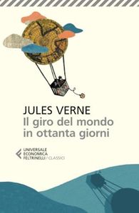 Il giro del mondo in ottanta giorni