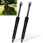 𝐍𝐞𝐰 𝐔𝐩𝐠𝐫𝐚𝐝𝐞𝐝 539102720 Steering Damper Gas Damper for Husqvarna BZ BZE EZ MZ RZ IZ ZTH Zero Turn, Jonsered, Poulan, RedMax, AYP Lawn Tractor or Mower, Steering Shock Dampener Shock Dampers
