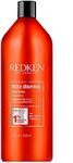 REDKEN Frizz Dismiss Shampoo, 1000