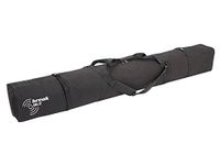 Breakout Padded Double Ski Bag 185cm