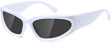 kimorn Y2K Wrap Around Polarized Su