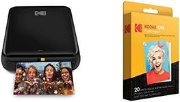 KODAK Step Instant Printer | Blueto