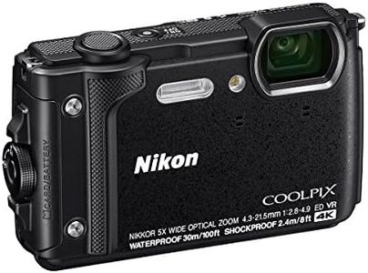 Nikon W300