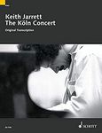 The Koln Concert: German (Schott)