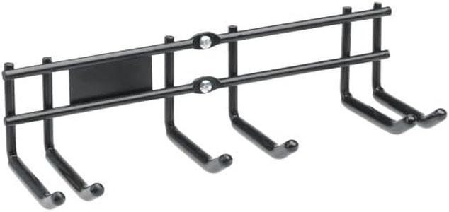 Racor Pro PS-2R Two Pair Ski and Pole Rack
