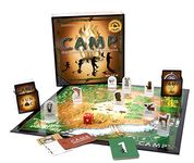 Camp Games