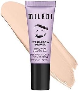 Milani Eye