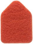 OXO Good Grips Tub and Tile Scrubber Refill, Set of 3