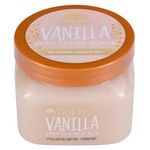 Vanilla - Tree Hut Shea Sugar Scrub - 510g