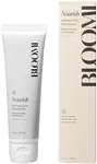 Bloomi Nourish Intimate Skin Moisturizer, Vulva & Penile Cream for Men and Feminine Care, Clean Plant-Based Vulva Moisture Cream for Dryness or Itch Relief, 2 oz