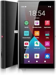 128GB MP3 