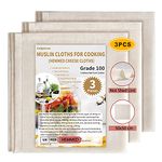 Cheesecloth For Cooking Made In Usa