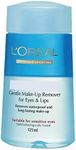 L'Oréal Paris Gentle Eyes & Lips Makeup Remover 125ml