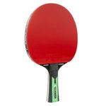 Joola Carbon Mega Table Tennis Bat - Multi-Colour