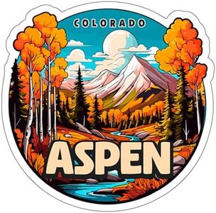 Aspen Colo