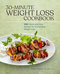 Cookbooks For Weight Loss