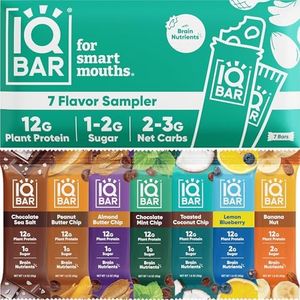 IQBAR Brai