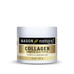 Mason Natural Vitamins Collagen Beauty Cream 100% Pure Collagen Pear Scent, 2 Fluid Ounce