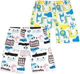 MooMoo Baby New Diaper Pants for Po