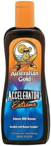 Australian Gold - Accelerator Extreme Lotion 250 ml