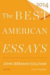 The Best American Essays(r) 2014