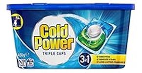 Cold Power 3in1 Triple Capsules Lau