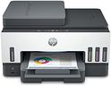HP Smart Tank 790 All-in-One Auto Duplex WiFi Colour Printer with ADF and FAX, Print, Scan & Copy for Office with ADF and FAX