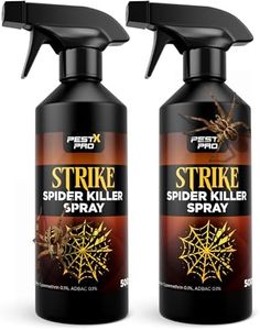 Strike Spi