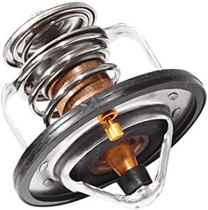 Beneges 82­ºC Thermostat Compatible with 2002-2018 Nissan Altima Frontier Rogue Pathfinder Sentra, 2001-2016 Infiniti G20 QX60 21200EA000 TH04282G1