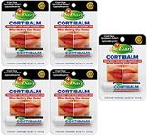 Dr. Dan's CortiBalm Lip Balm Tube f