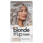 Clairol Blonde It Up Crystal Glow Toner Kit - Radiant Opal