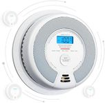 X-Sense Wireless Interlinked Combin